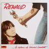 Cover for Le Retour de Gérard Lambert by Renaud